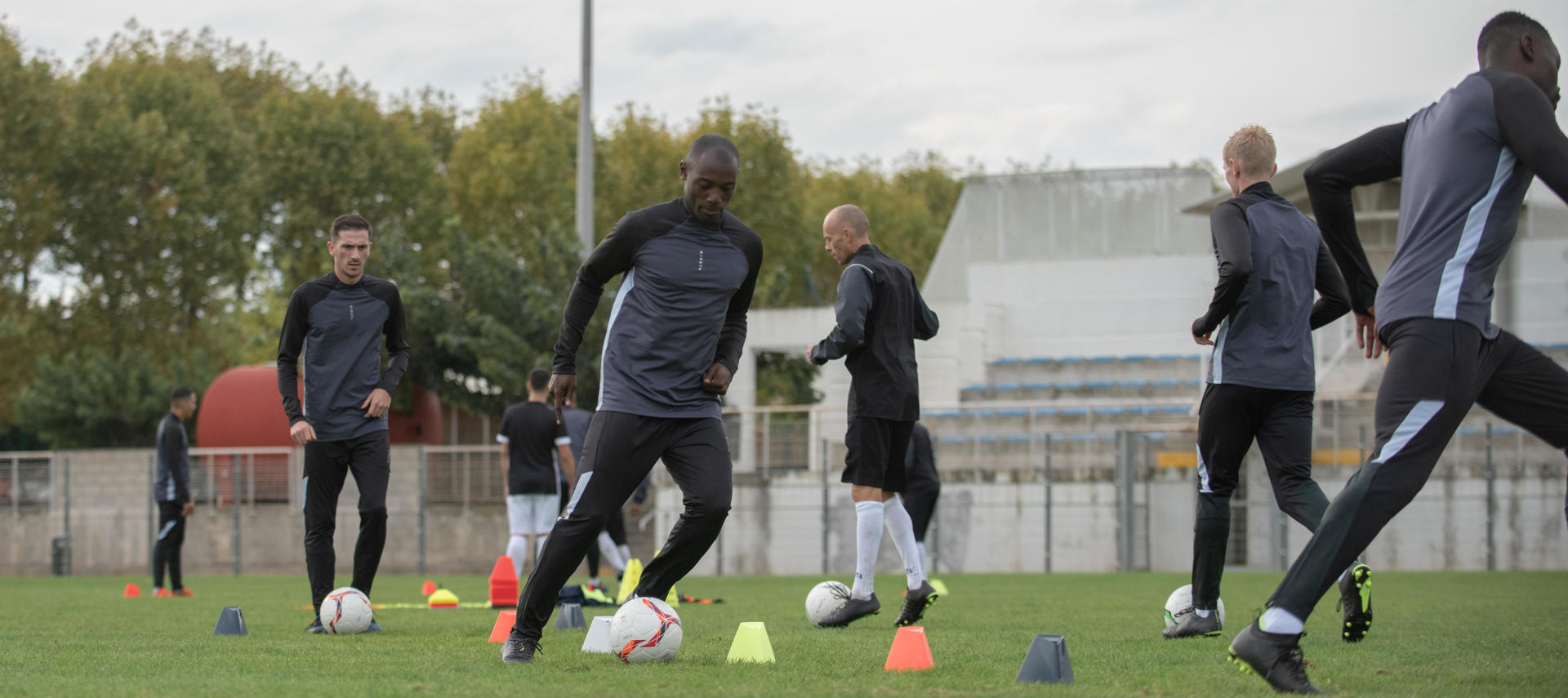 Reprise-football Reprise-football