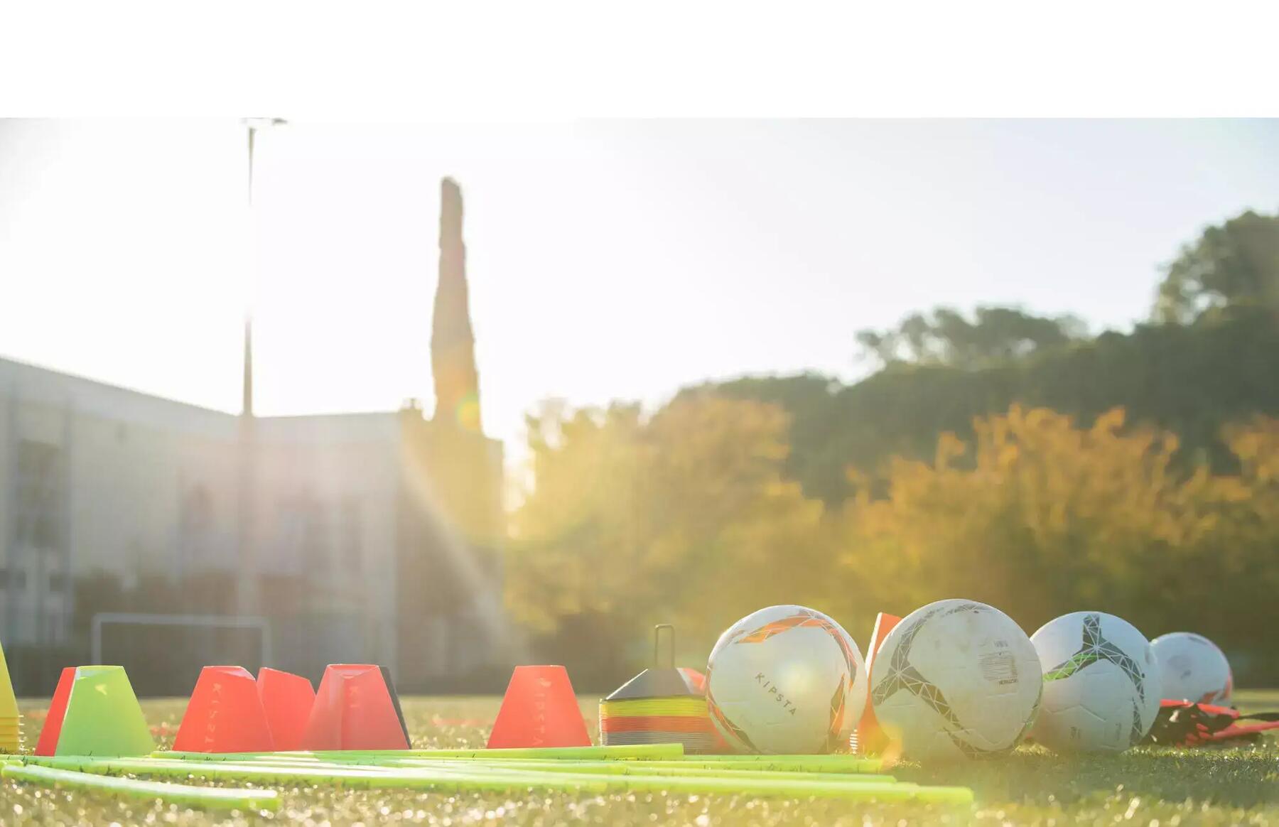 Maak kennis met Kipsta, het voetbalmerk van Decathlon!