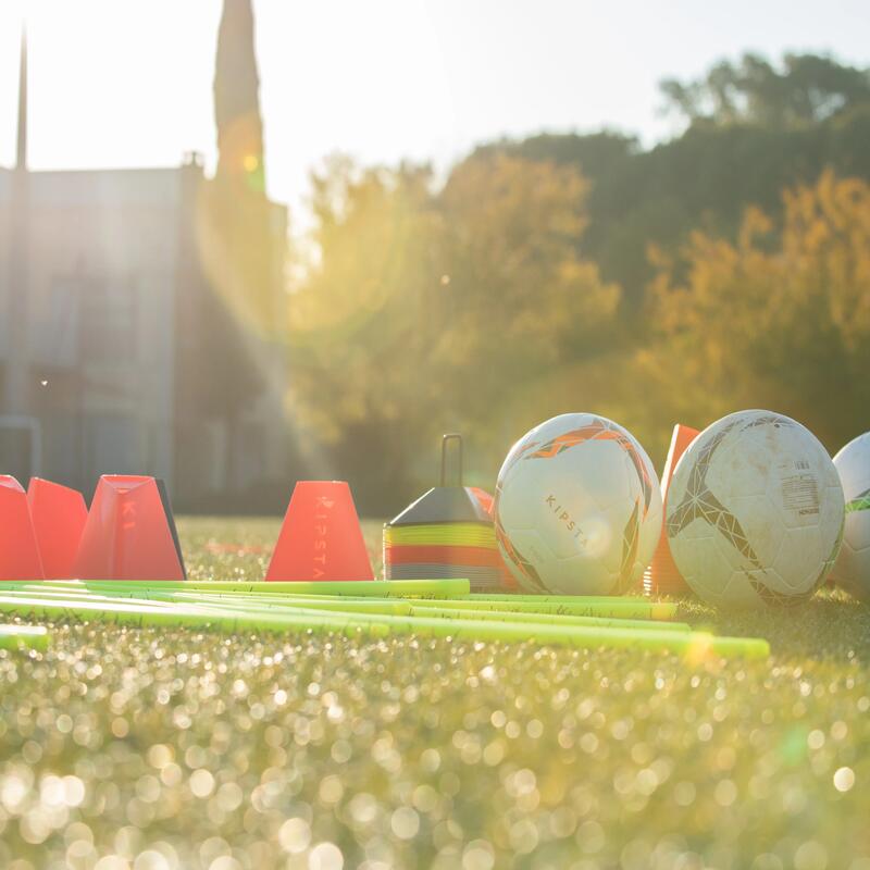 Conseils pour l'entraîneur de football
