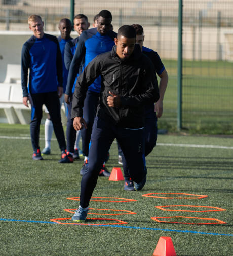 Reprise-Football Reprise-Football