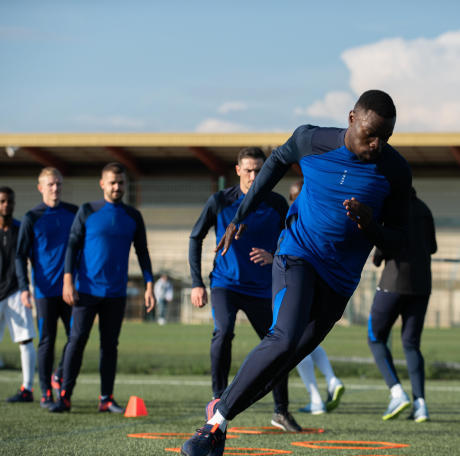 Test-physique-football Test-physique-football