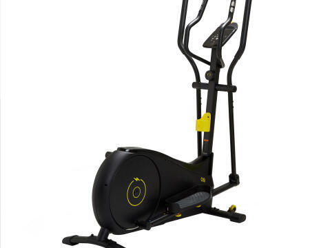 fitness cardio training sav velo elliptique