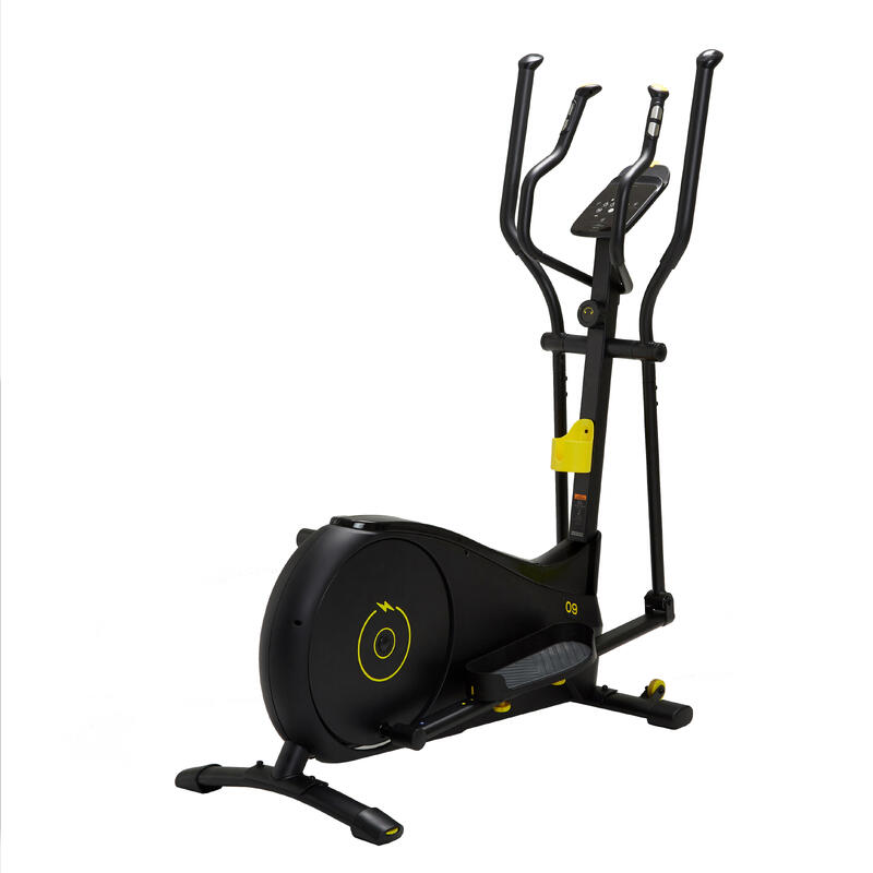 Crosstrainer