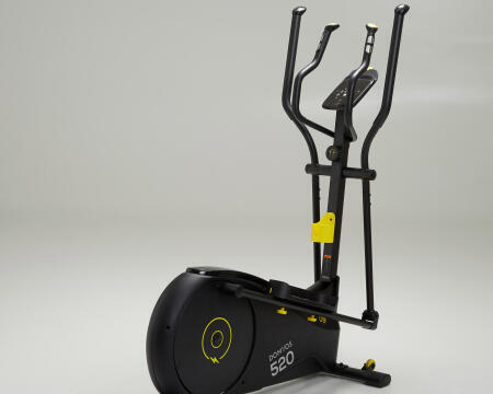 fitness cardio training sav velo elliptique