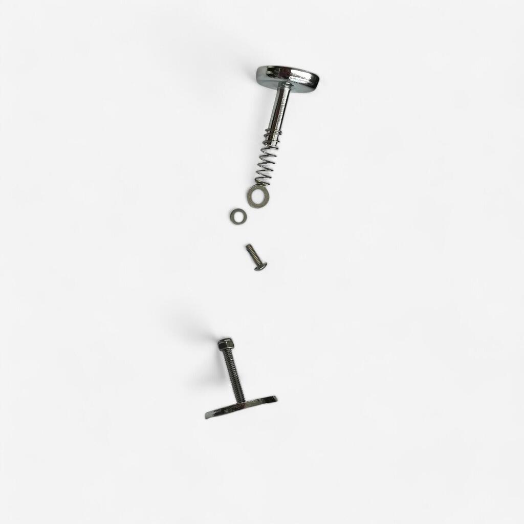 Tilt Folding Bike Frame Magnet