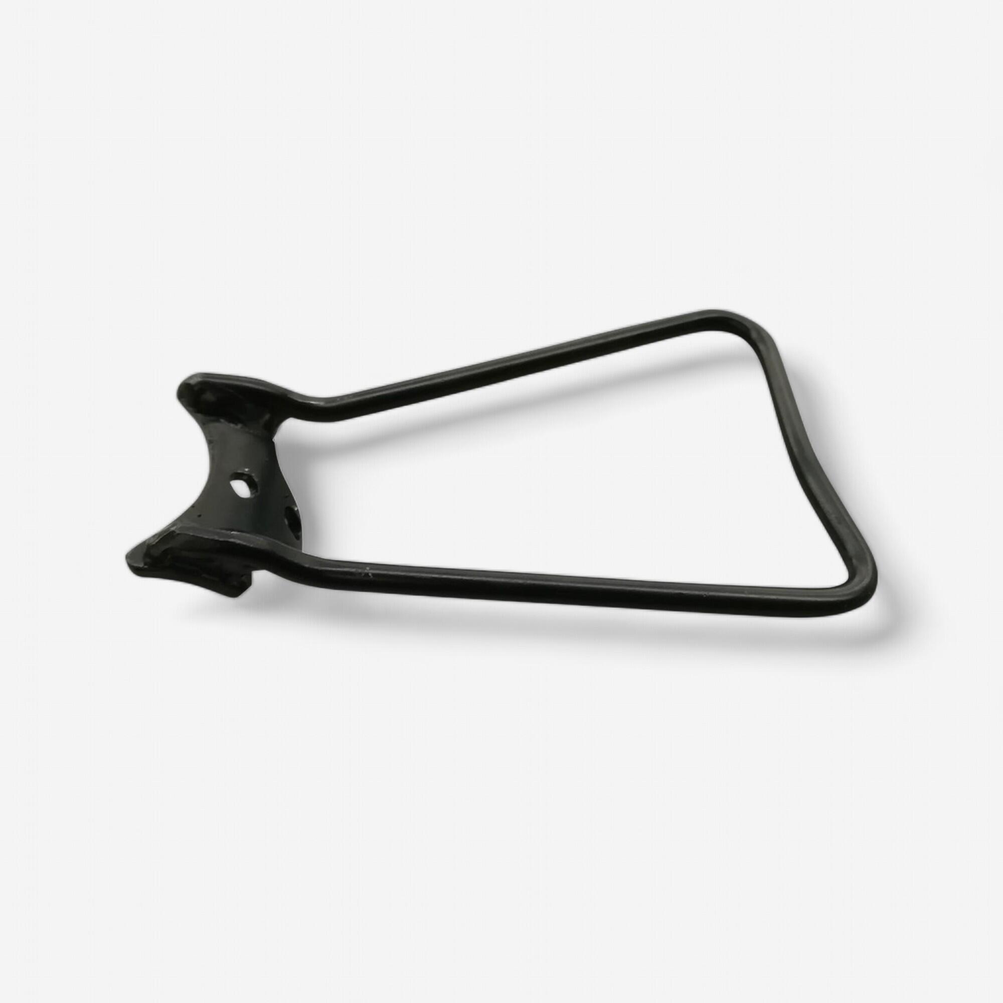 Descanso de quadro de bicicleta tilt