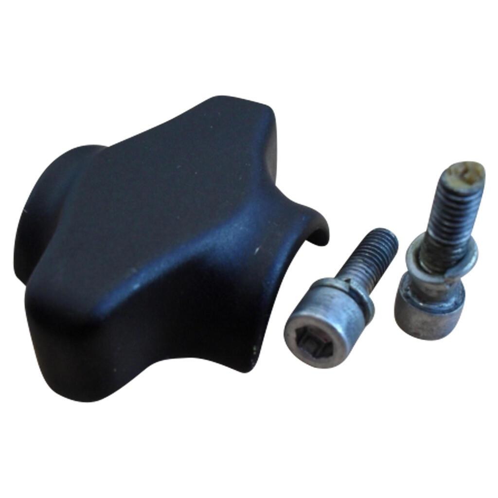 Folding Tilt Stem Cap