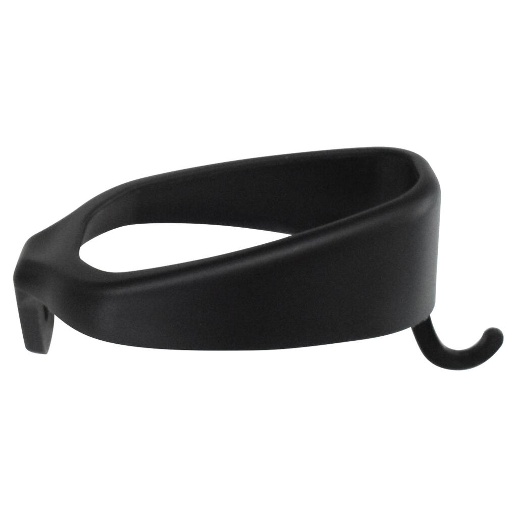 Seatpost Collar Cap - Black