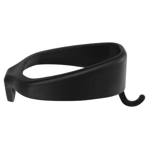 
      Seatpost Collar Cap - Black
  