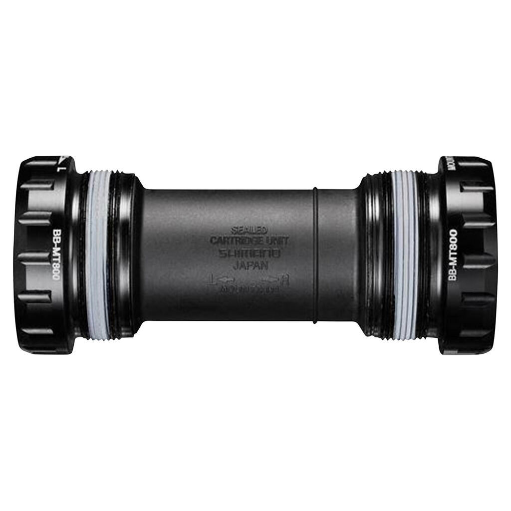 Zunanja gonilna os Shimano MT800 (68/73 mm)