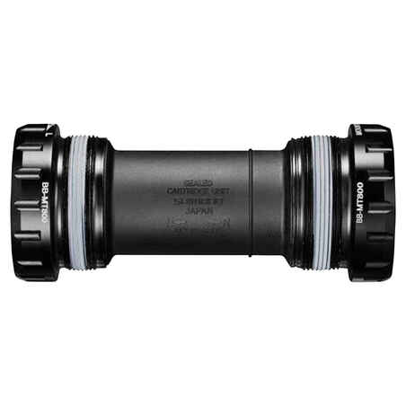 Bottom Bracket External BSA 68/73 mm Mountain Bike Shimano MT800