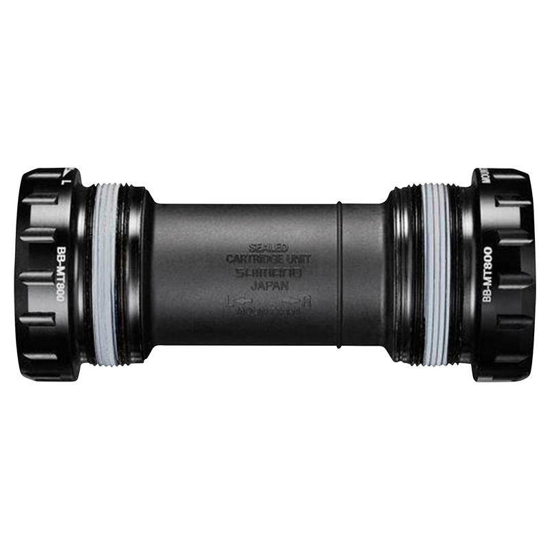

КАРЕТКА ТЕХНИЧЕСКАЯ ДЛЯ ГОРНОГО ВЕЛОСИПЕДА BSA 68_SLASH_73 MM MT800 SHIMANO, 198553