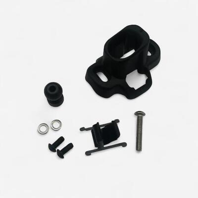 CLIP attacco manubrio TILT V2