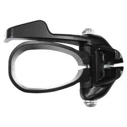 Tilt Saddle Collar Level - Black