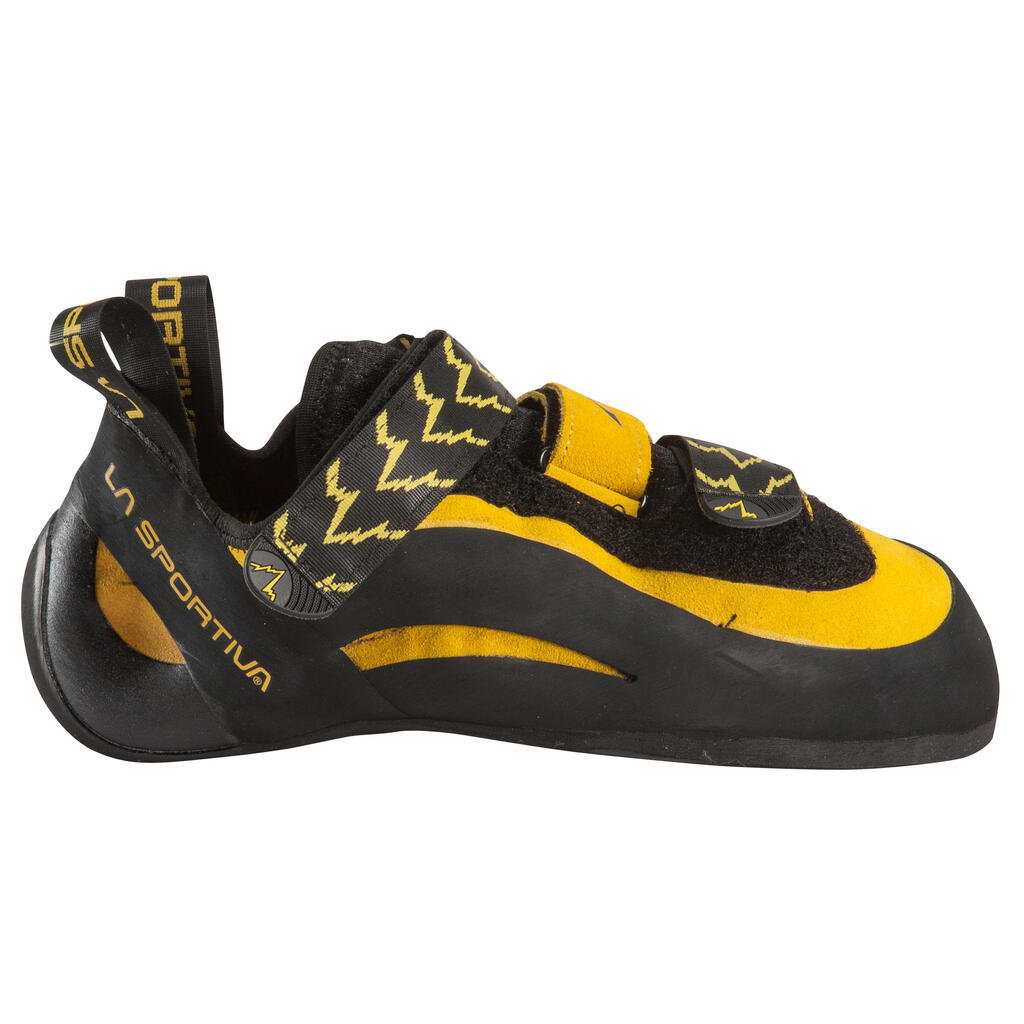 CLIMBING SHOES - MIURA VS