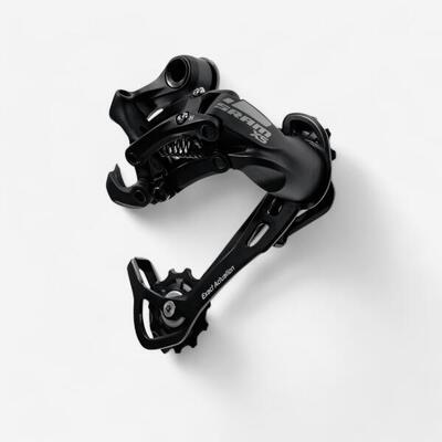 Achterderailleur sram x5 voor 7/8/9 versnellingen