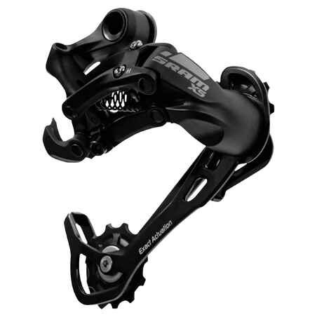 Rear derailleur 7/8/9-speed SRAM X5 