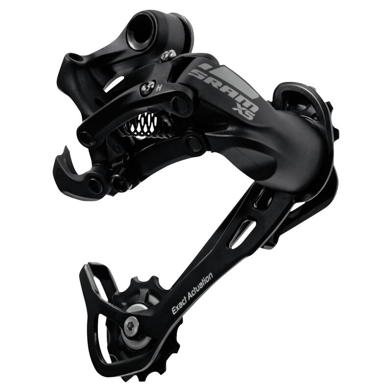 Achterderailleur SRAM X5 voor 7/8/9 versnellingen