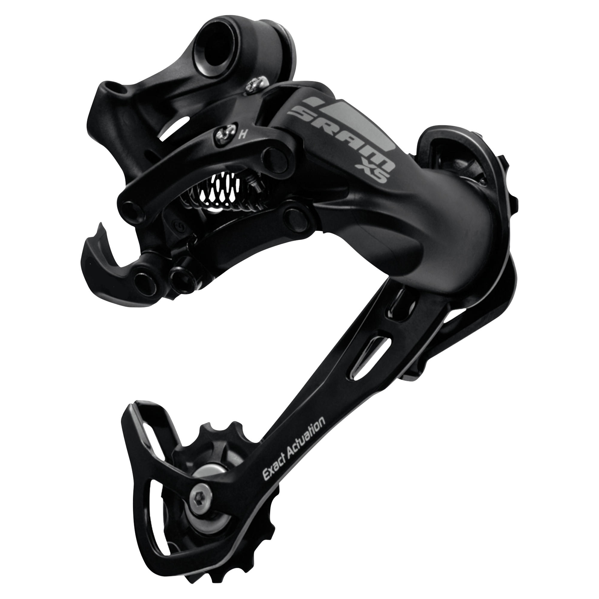 REAR DERAILLEUR SRAM X5 7/8/9 SPEEDS