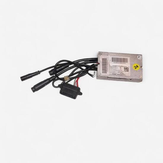 Controller bici città B'Ebike 500 modello 2014