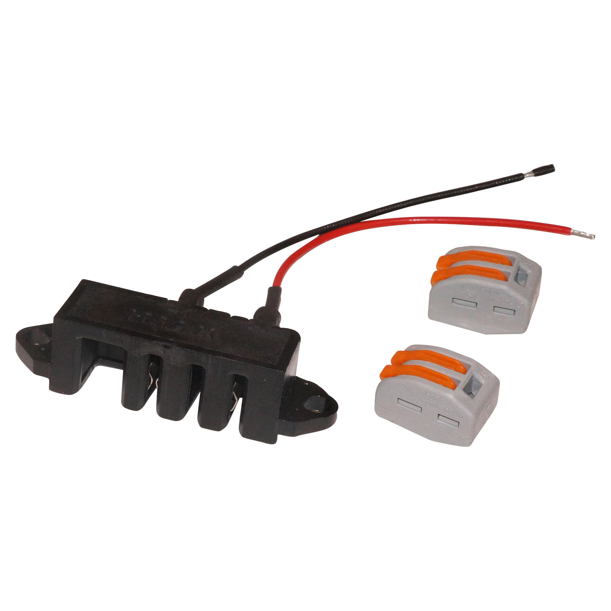 Batterie-Steckverbinder Ebike 5/7/9 700/900  2/2