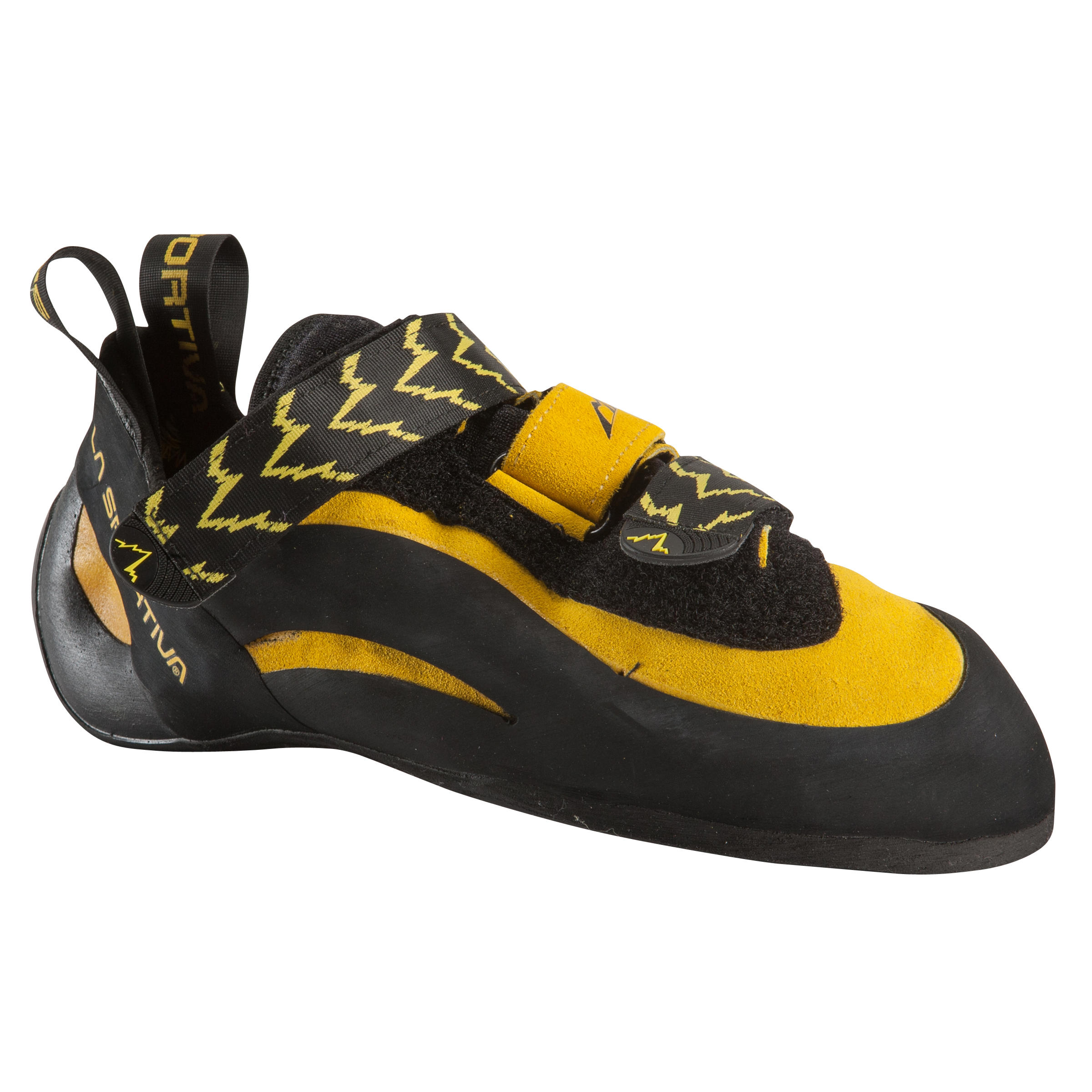 decathlon rock shoes