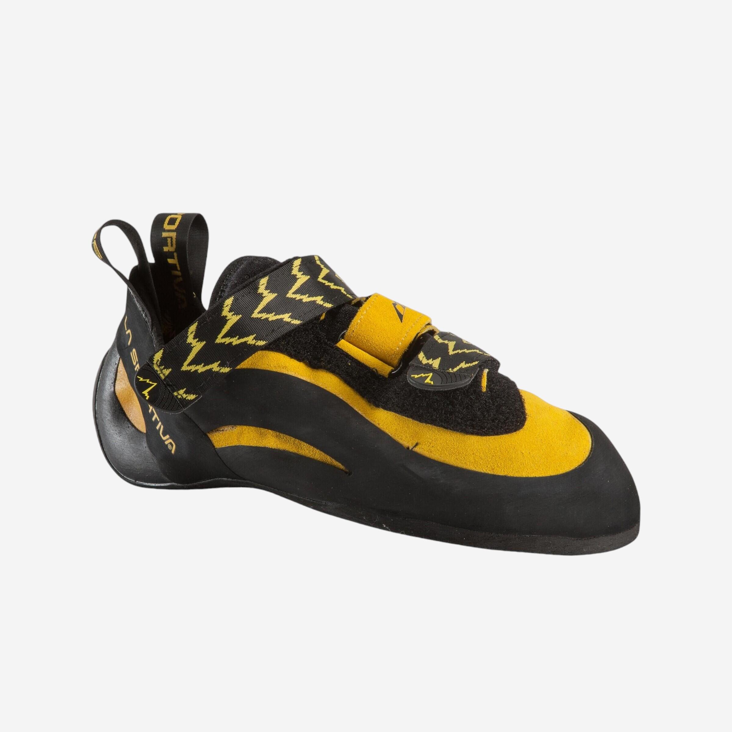 CHAUSSONS D ESCALADE MIURA VS LA SPORTIVA Decathlon