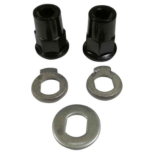 
      Rear Wheel Nuts + Washers E-ST 100 and E-ST 500
  