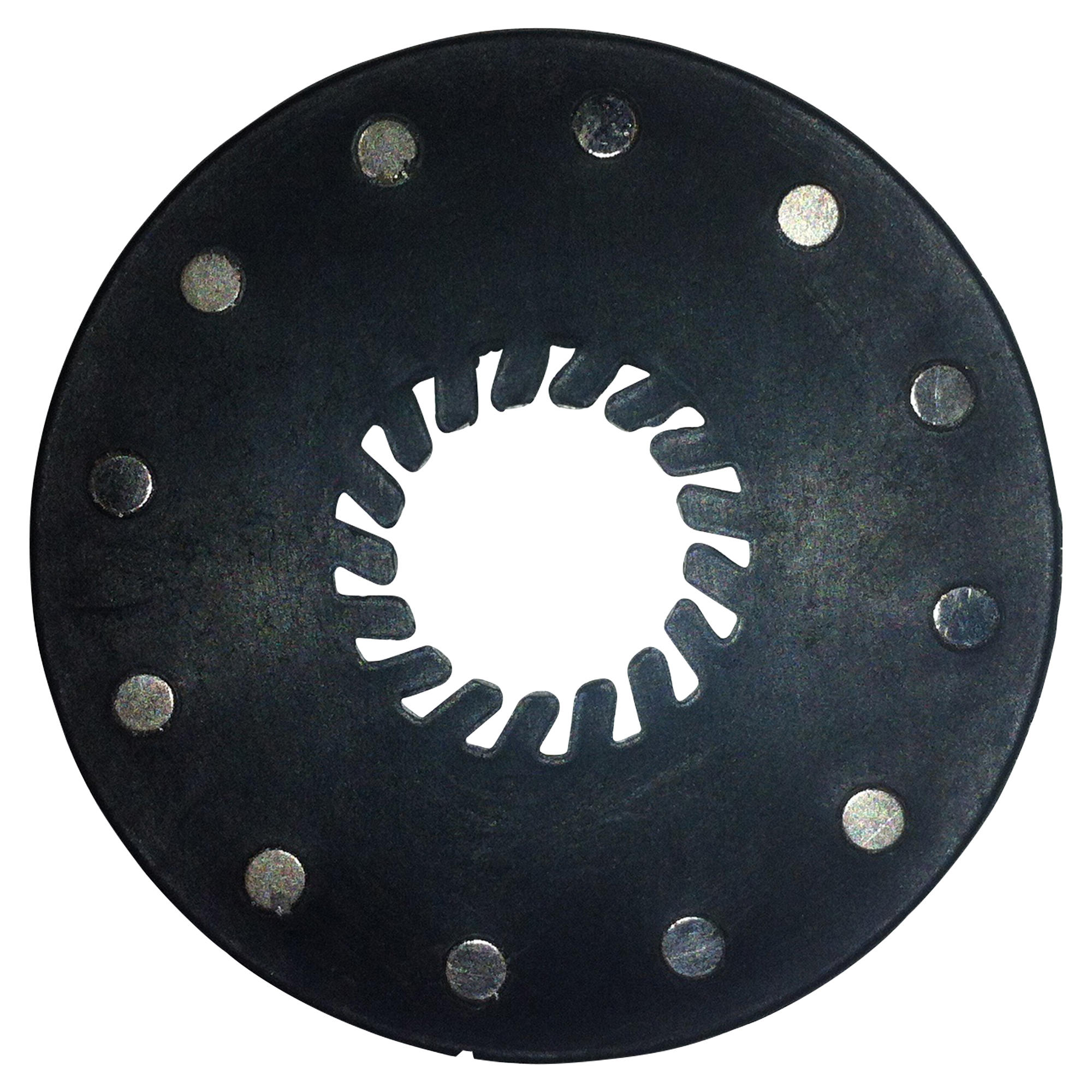 Disc magnetic tilt e