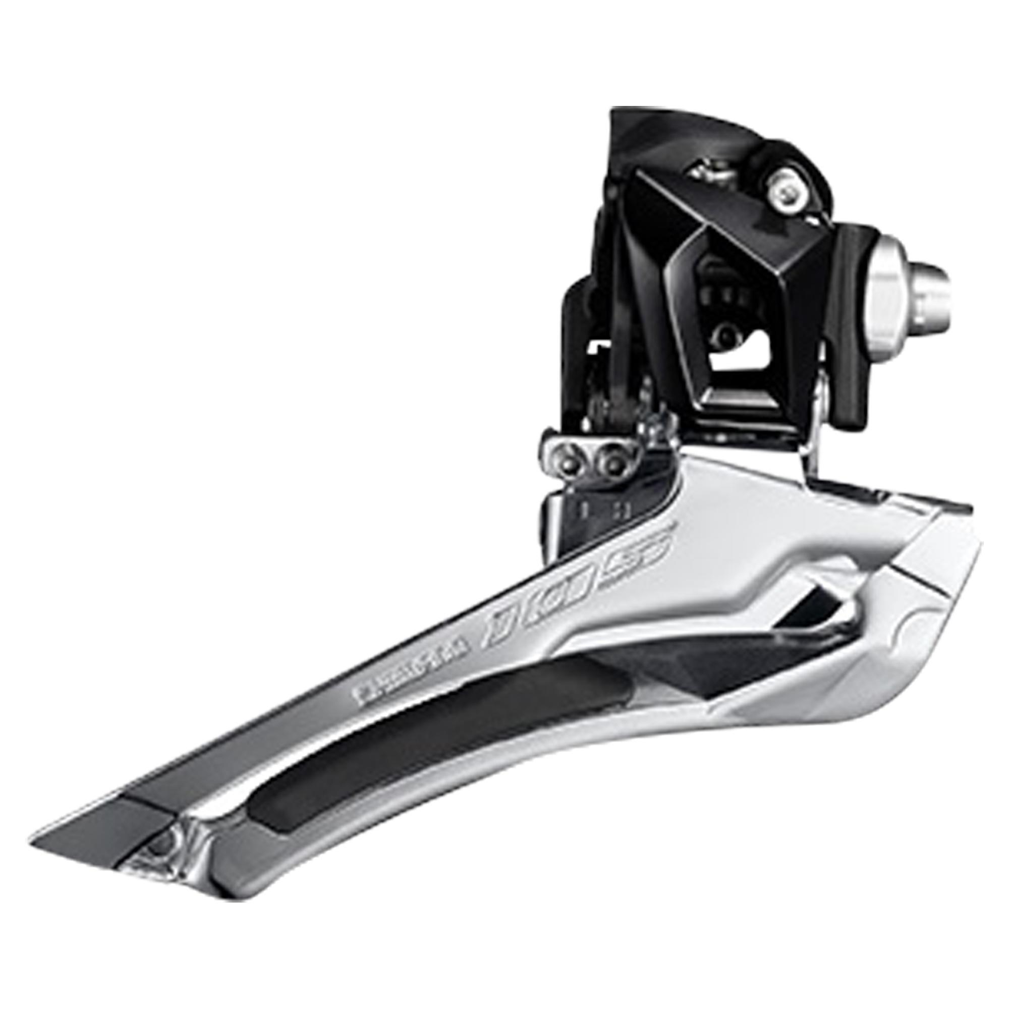 Front derailleur Shimano 105 2-speed