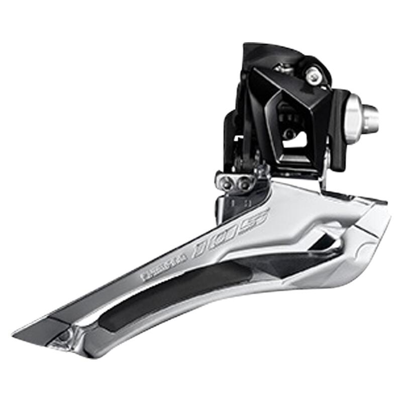 Dérailleur avant Shimano 105 2 vitesses