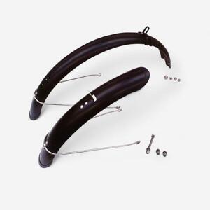 Guardabarros bicicleta plegable Tilt 500E y Hoptown 500E