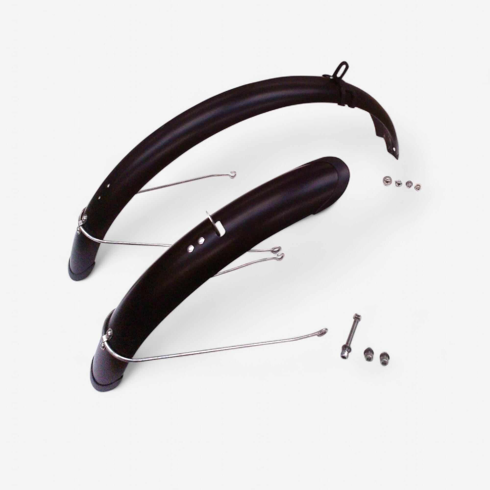 Parafango per bici pieghevoli Tilt 500E e Hoptown 500E OXYLANE | DECATHLON
