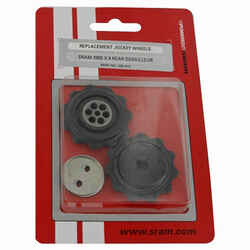 Derailleur Pulleys Set 2008-2010 SRAM X9