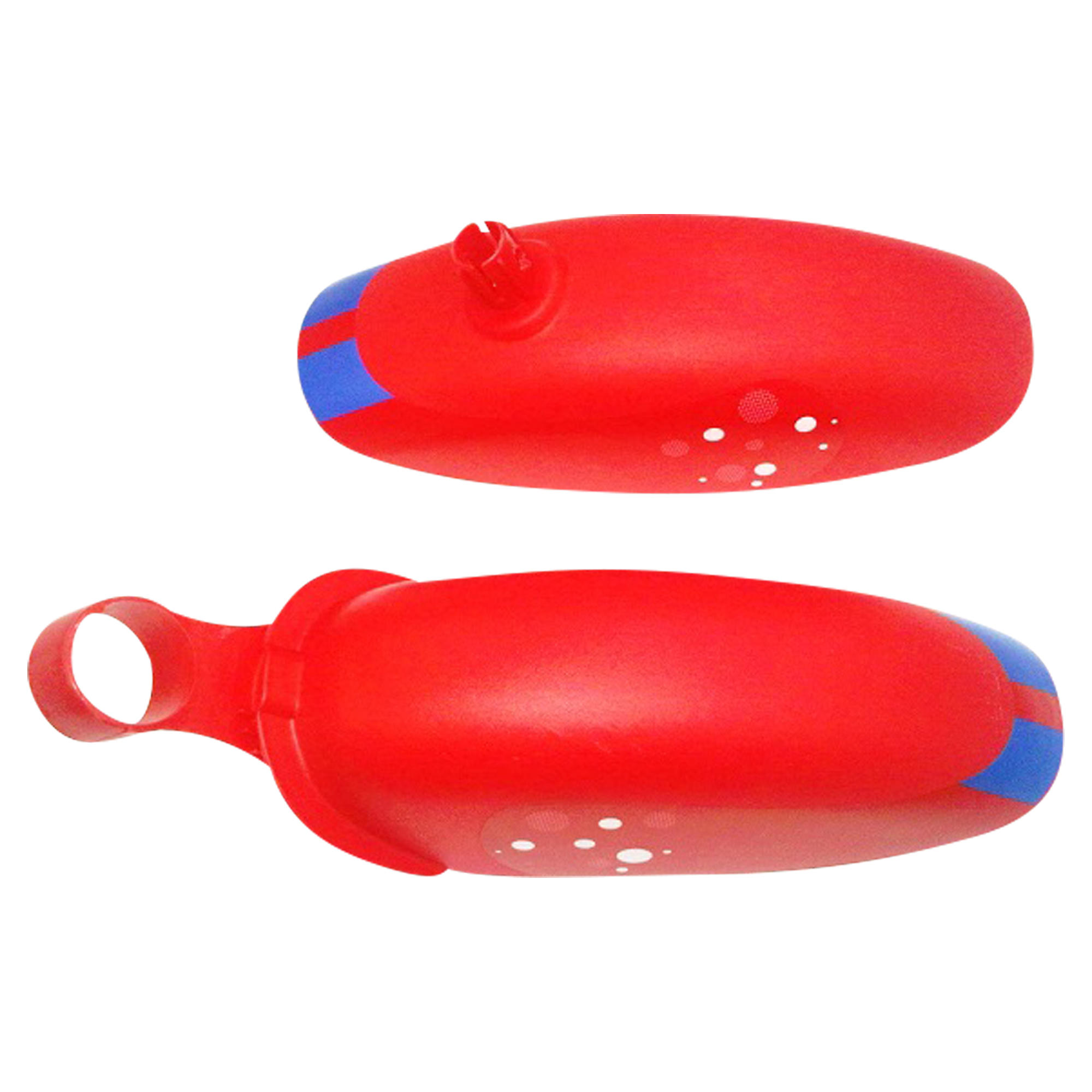 Btwin Калници 14″ Calipo – Червени