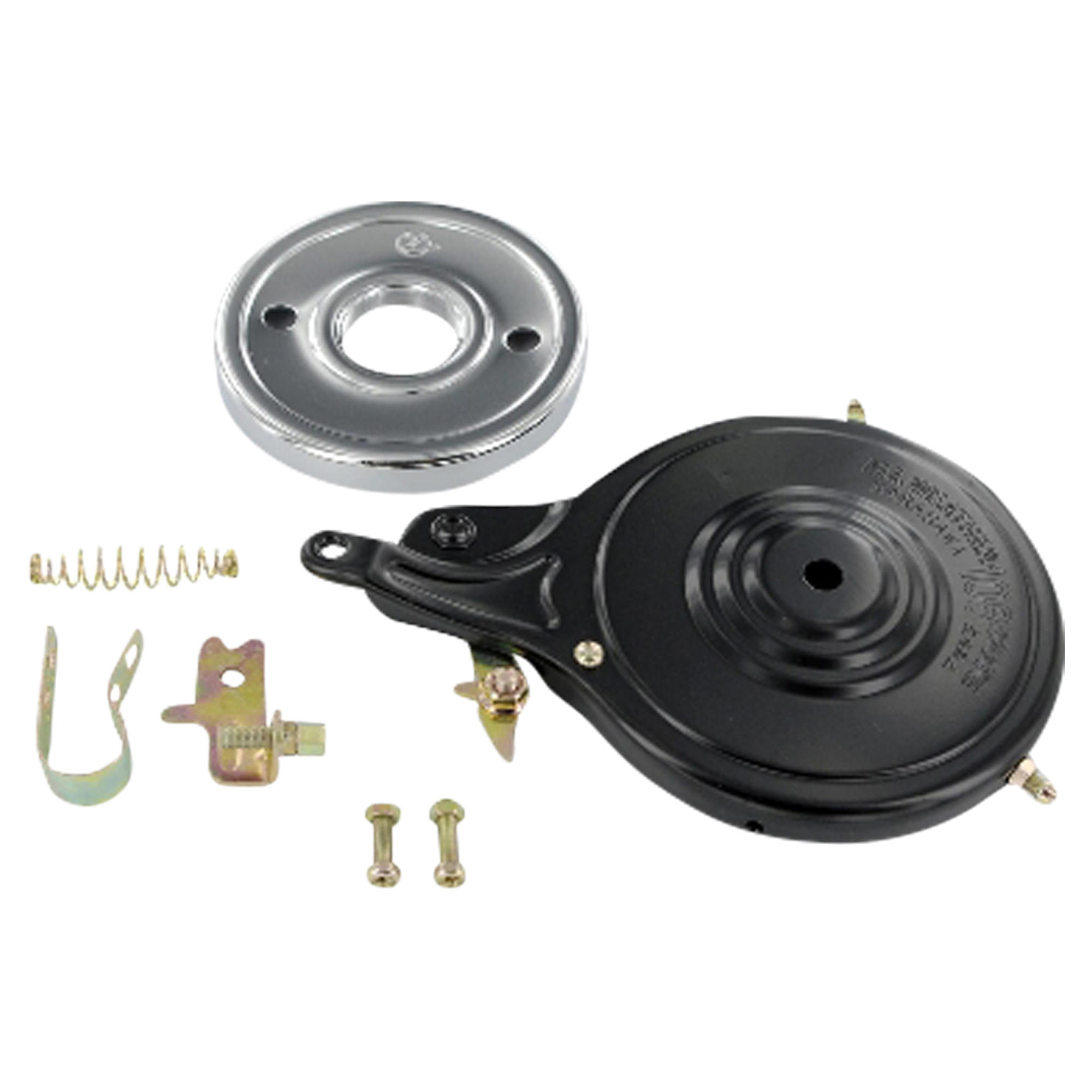 Drum Brake Freno Tamburo Bicicletta 108 Mm Drum Brake Set