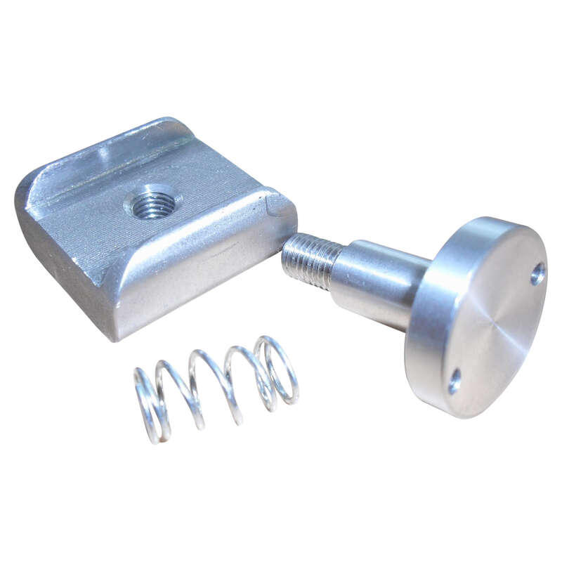 Tilt Folding Bike Stem Lock Kit Decathlon