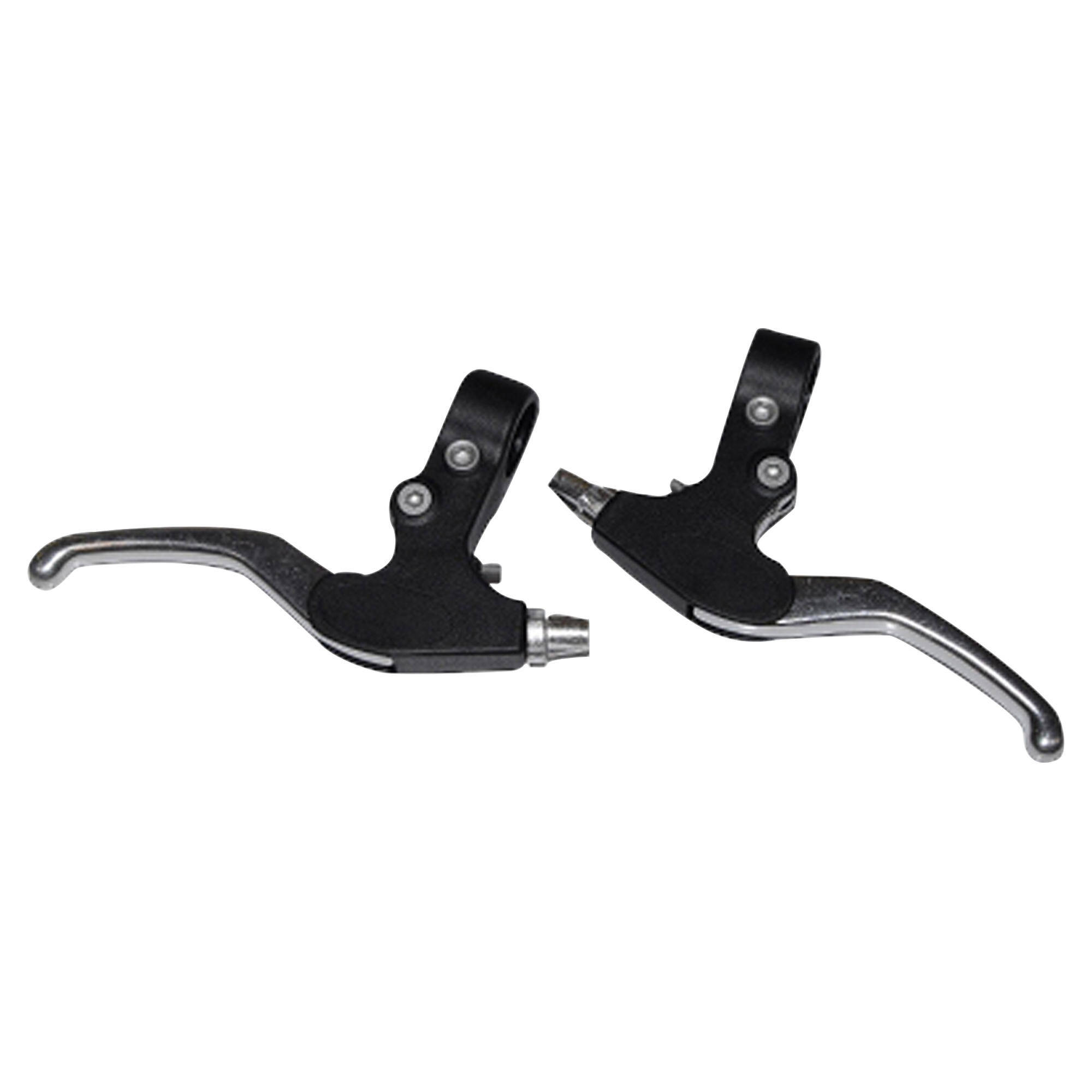 Brake Lever 20" 24" - Grey -  2