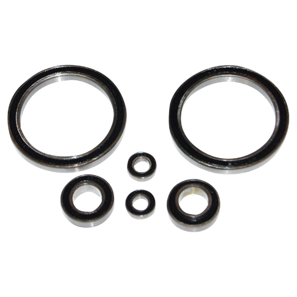 Frame Bearing Kit System 9