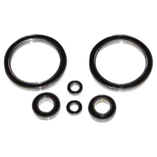 
      Frame Bearing Kit System 9
  