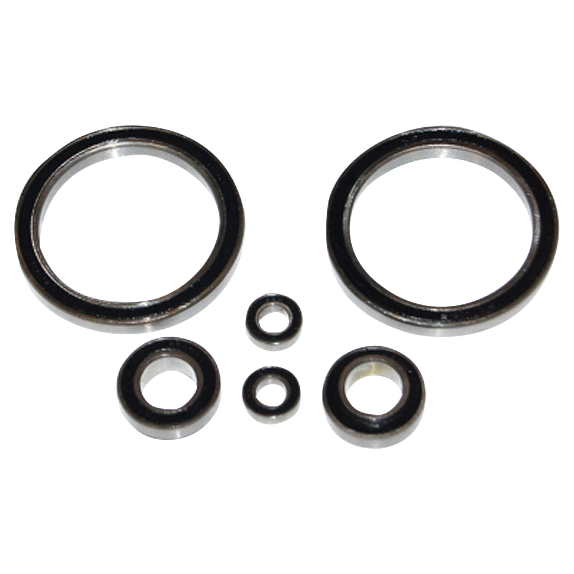 ROCKRIDER Lagerset Rahmenlager System 9 | 03583788064572 ROCKRIDER Lagerset Rahmenlager System 9 | 03583788064572