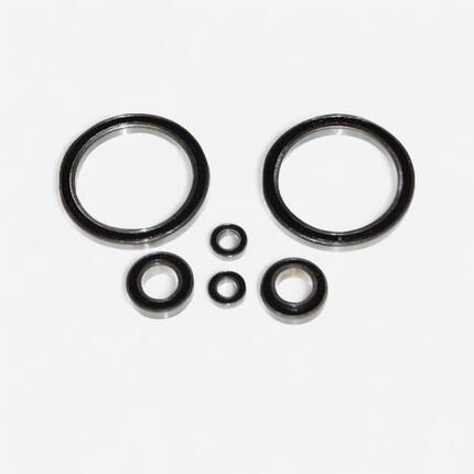 KIT ROULEMENTS DE CADRE SYSTEME 9