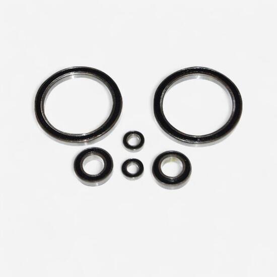 Kit cuscinetti telaio sistema 9