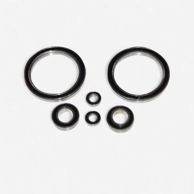 Zestaw łożysk do ramy Rockrider System 9