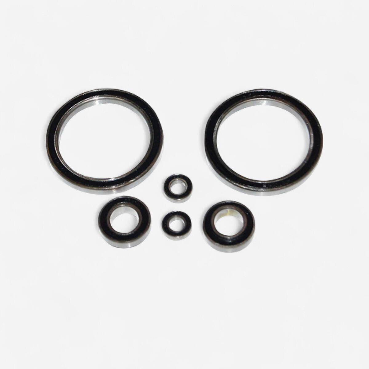 KIT ROULEMENTS DE CADRE SYSTEME 9
