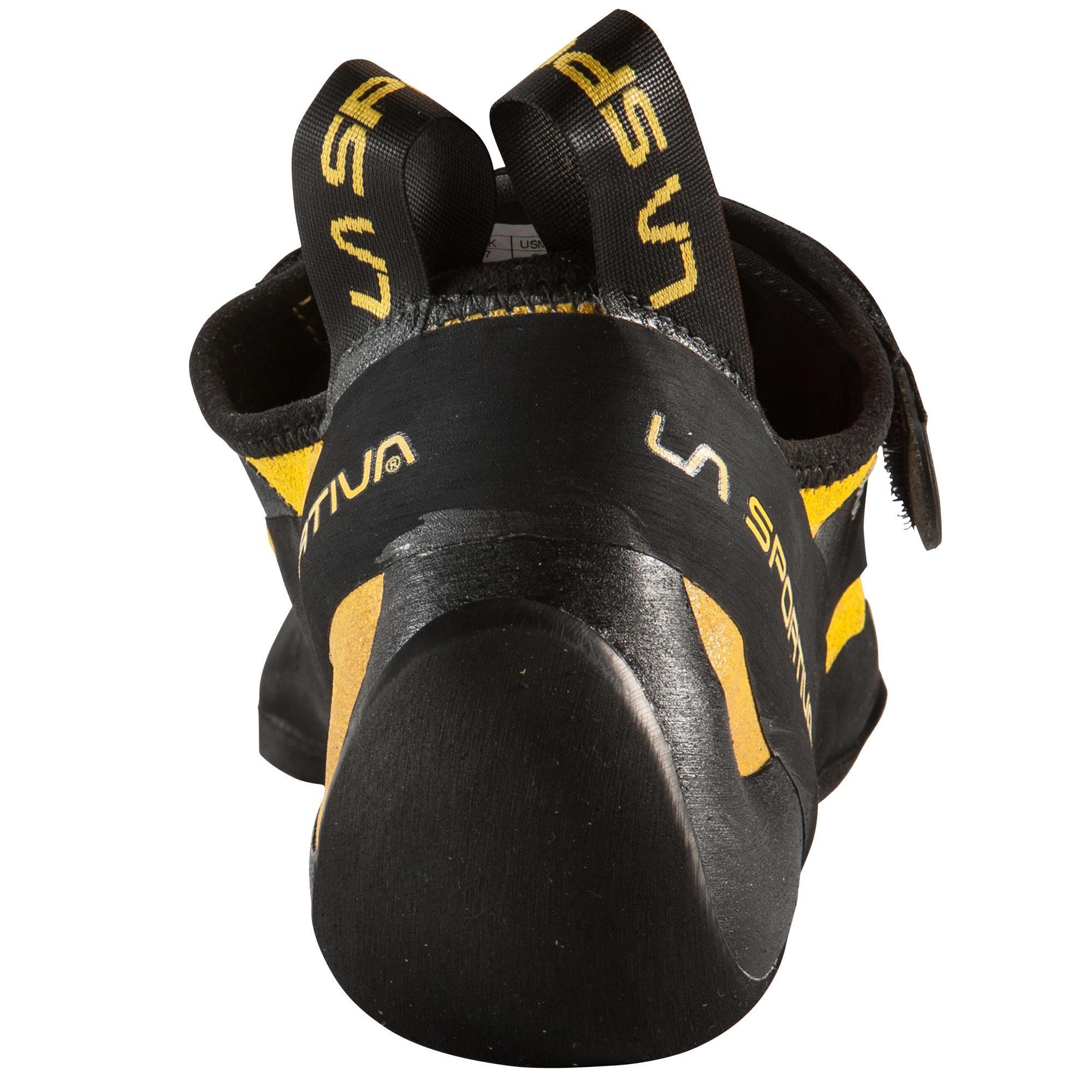 Pies de gato la sportiva decathlon sales