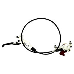 KIT FREIN HYDRAULIQUE AVID ELIXIR 7 650 / 1200 MM