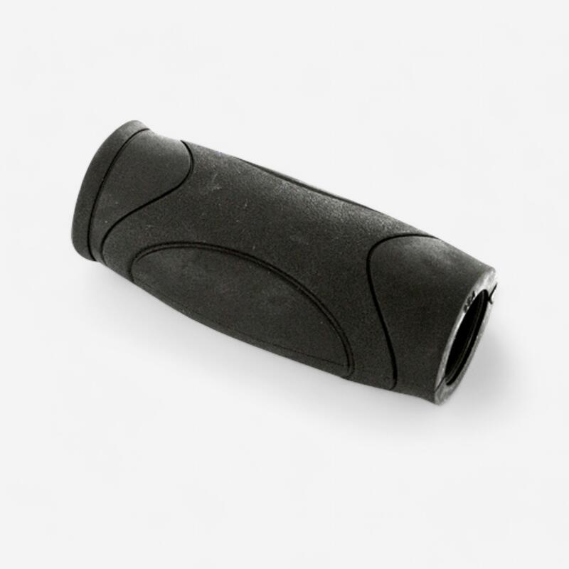 Grip rowerowy Btwin 90 mm 1 szt.