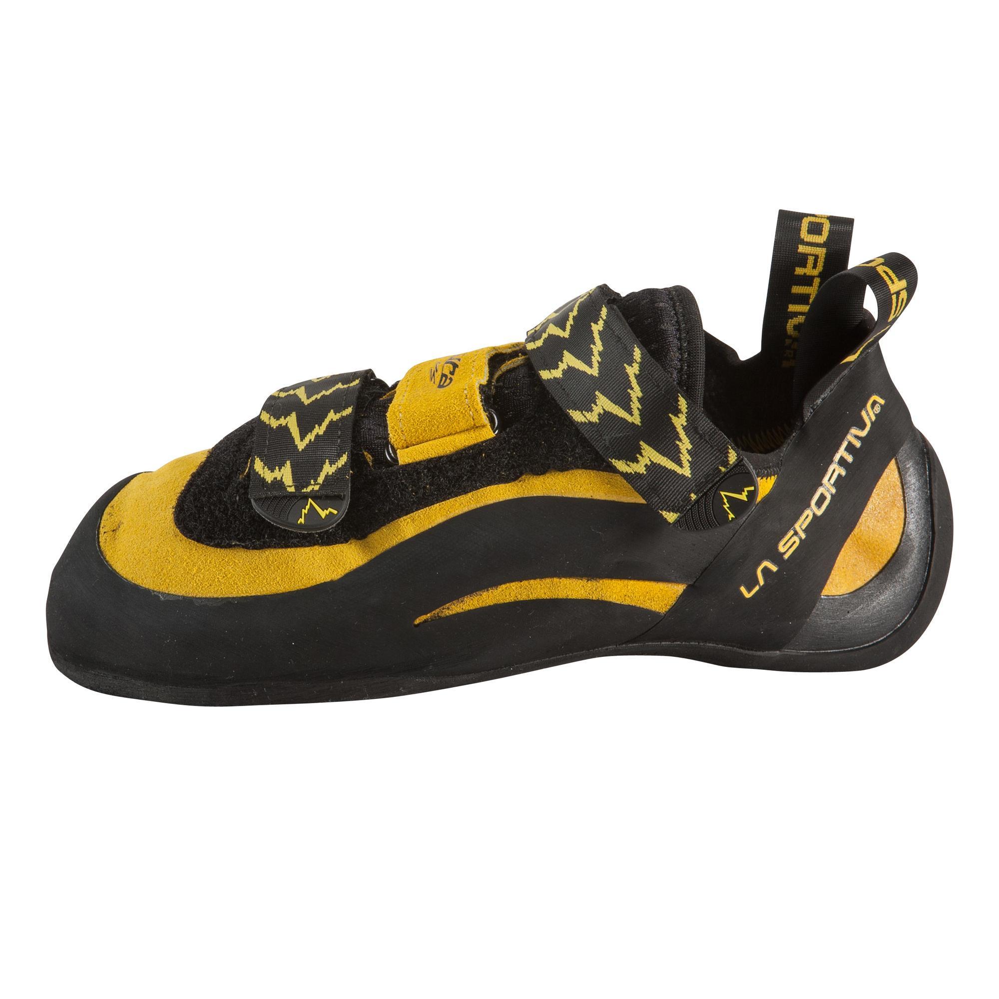 CLIMBING SHOES - MIURA VS