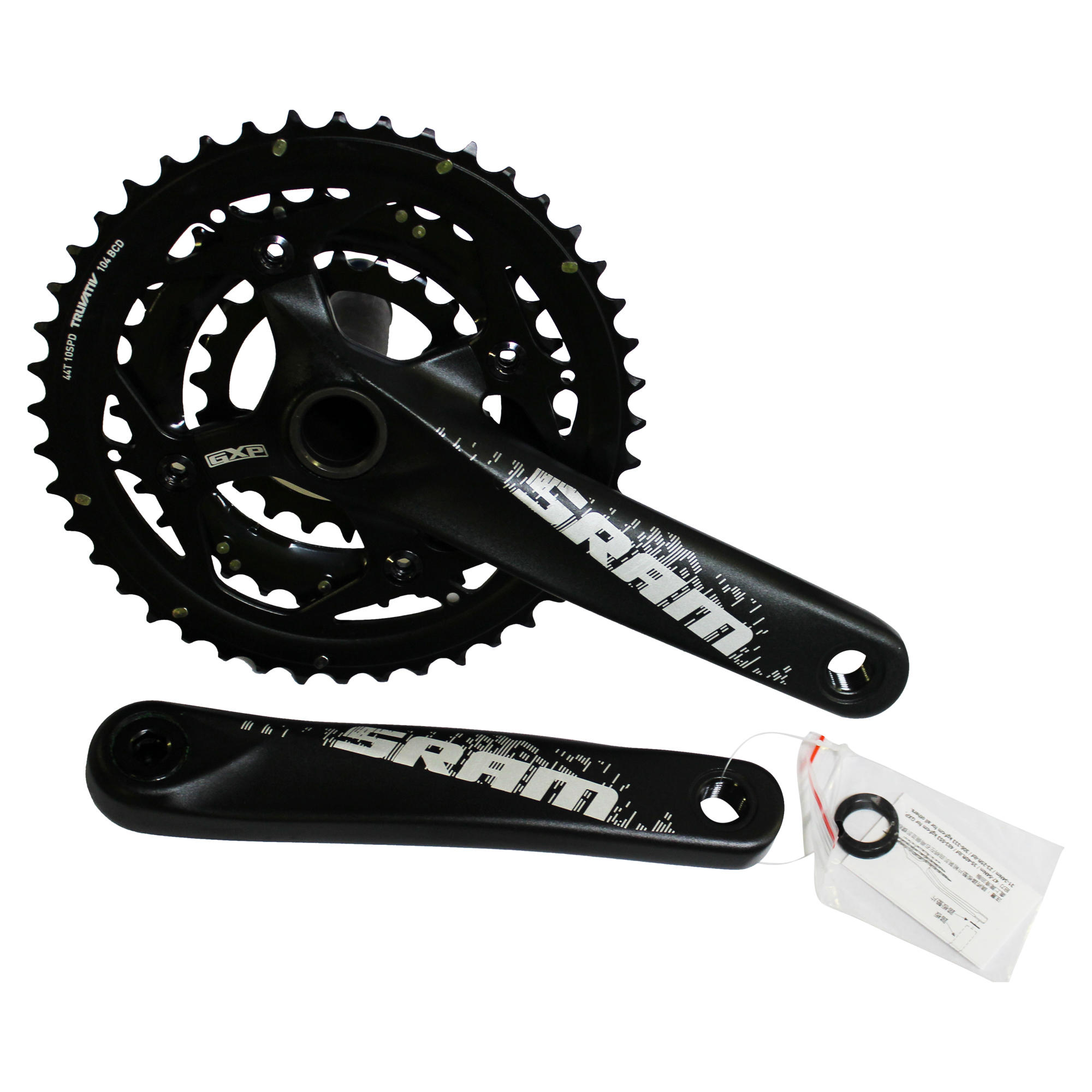 sram s1000 crankset